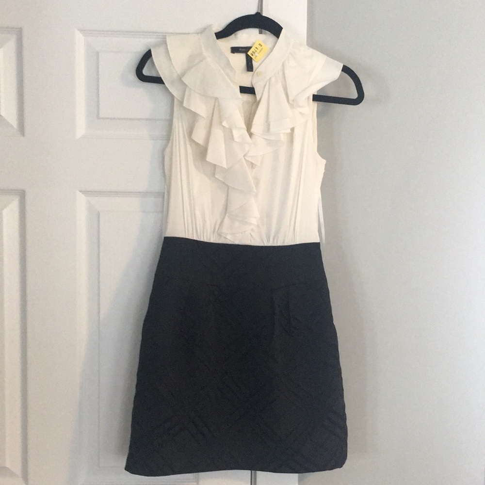 BCBG DRESS!